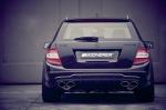 Mercedes-Benz C63 T AMG SuperSport by Kicherer 2011 года